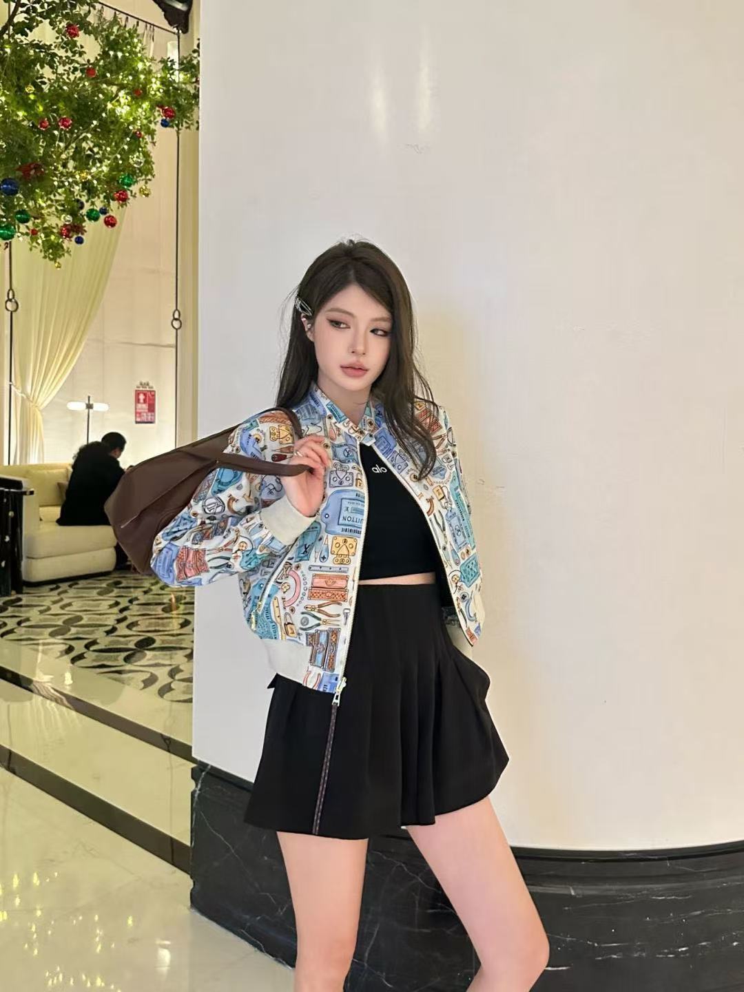 LV両面プリントコート【50％割引+送料無料】