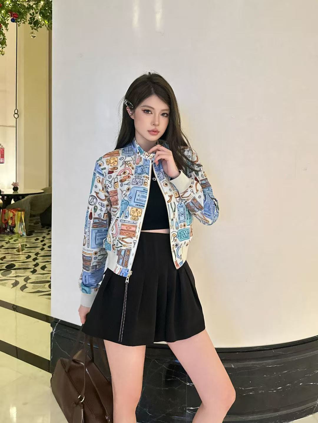 LV両面プリントコート【50％割引+送料無料】