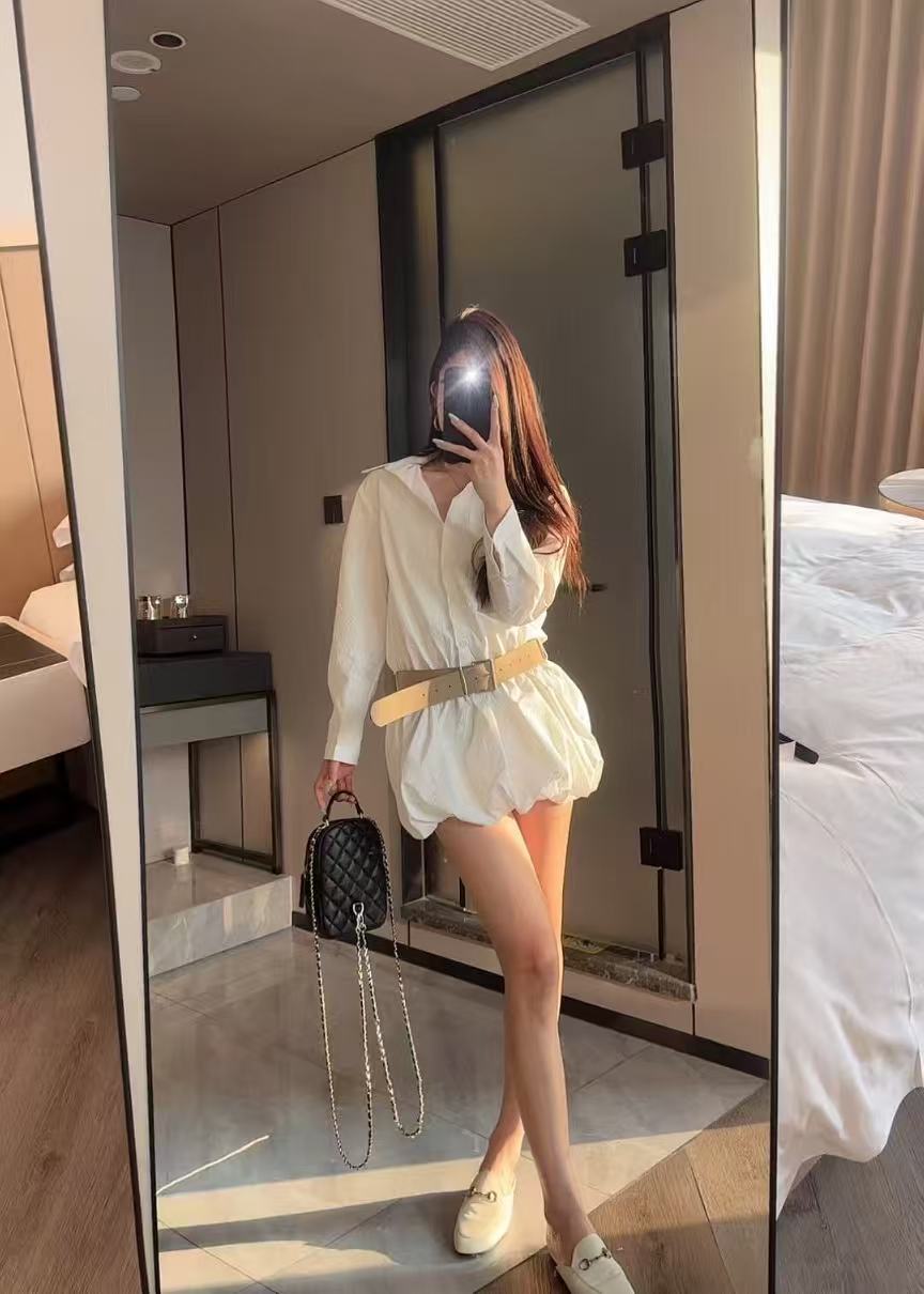 LVエンボスドレス【50％割引+送料無料】