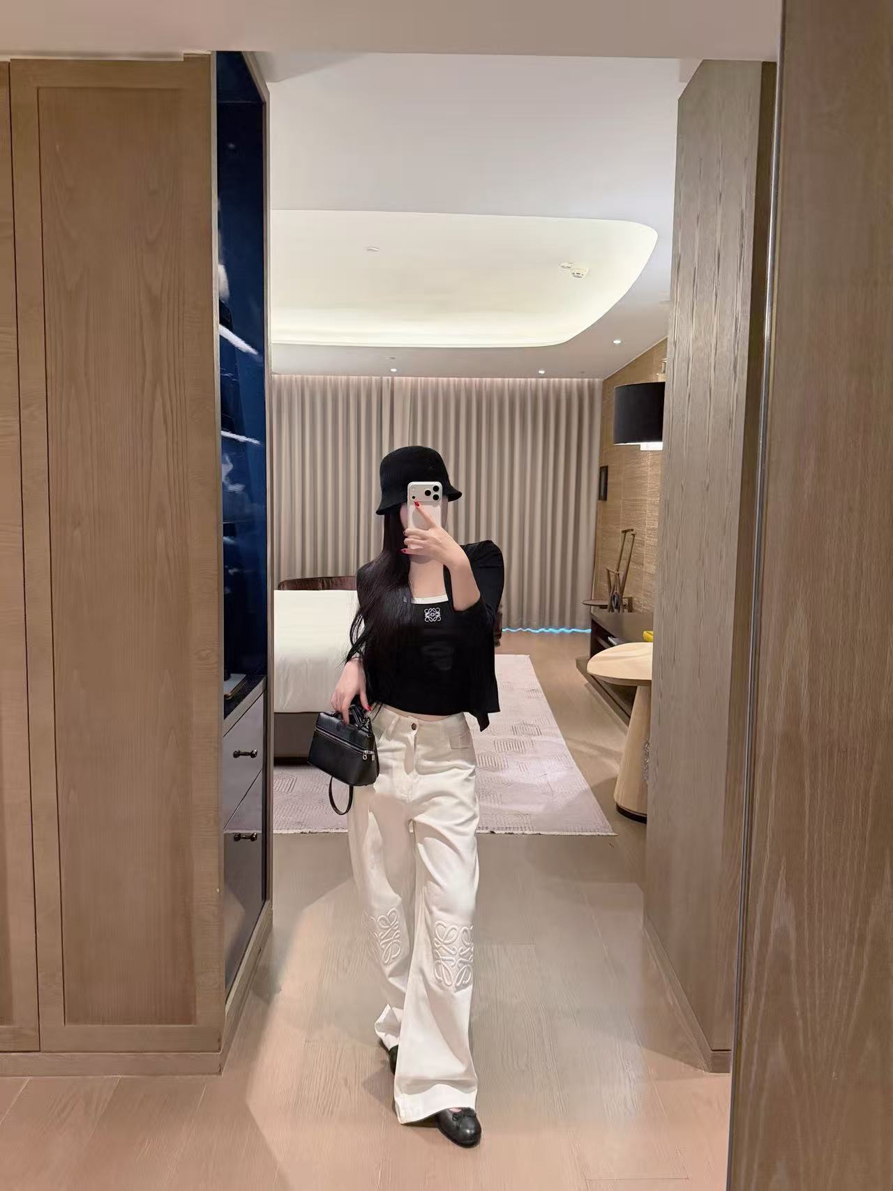 L0WEW キャミソール + カーディガン ツーピースセット【50％割引+送料無料】