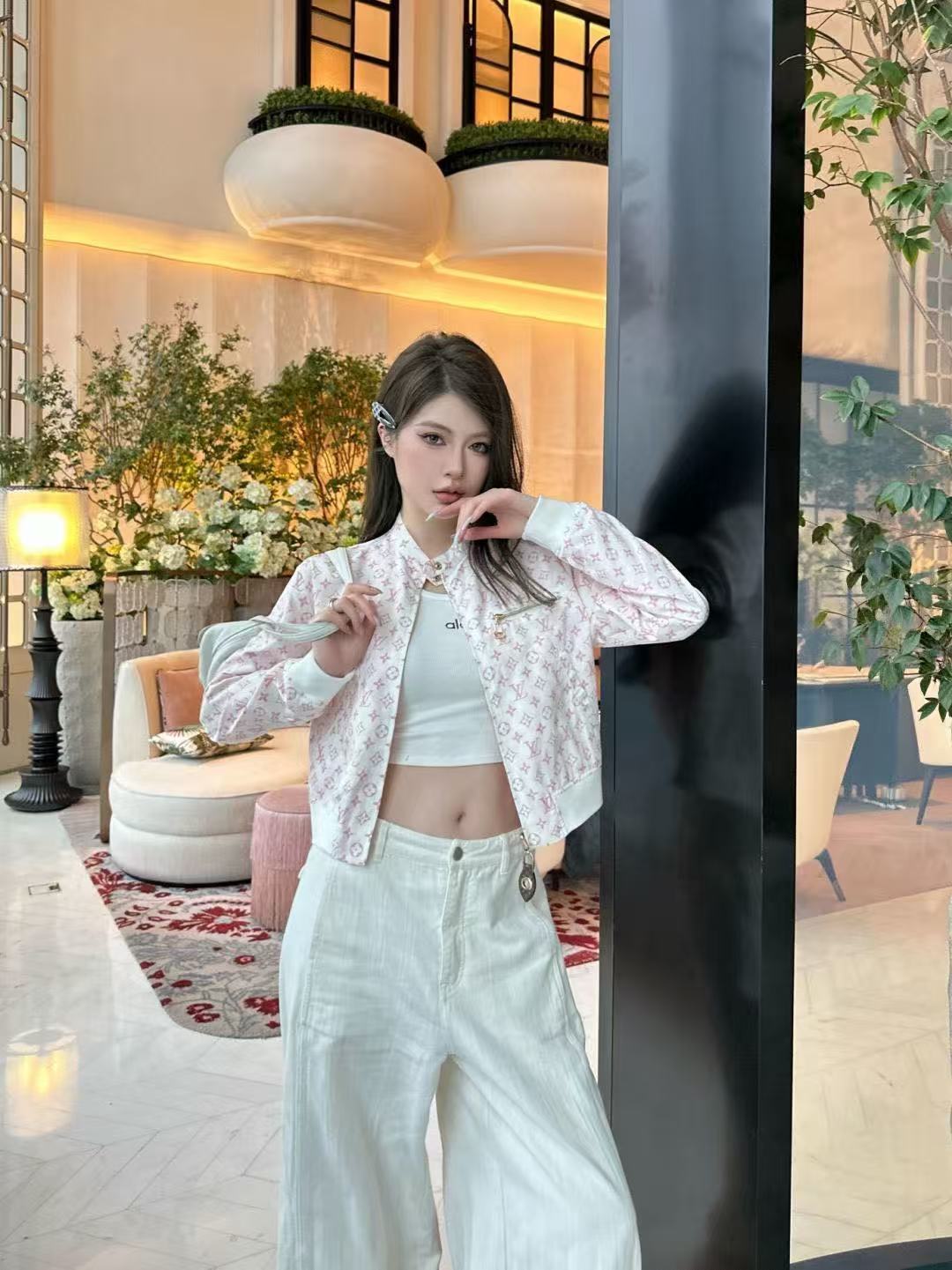 LV両面プリントコート【50％割引+送料無料】