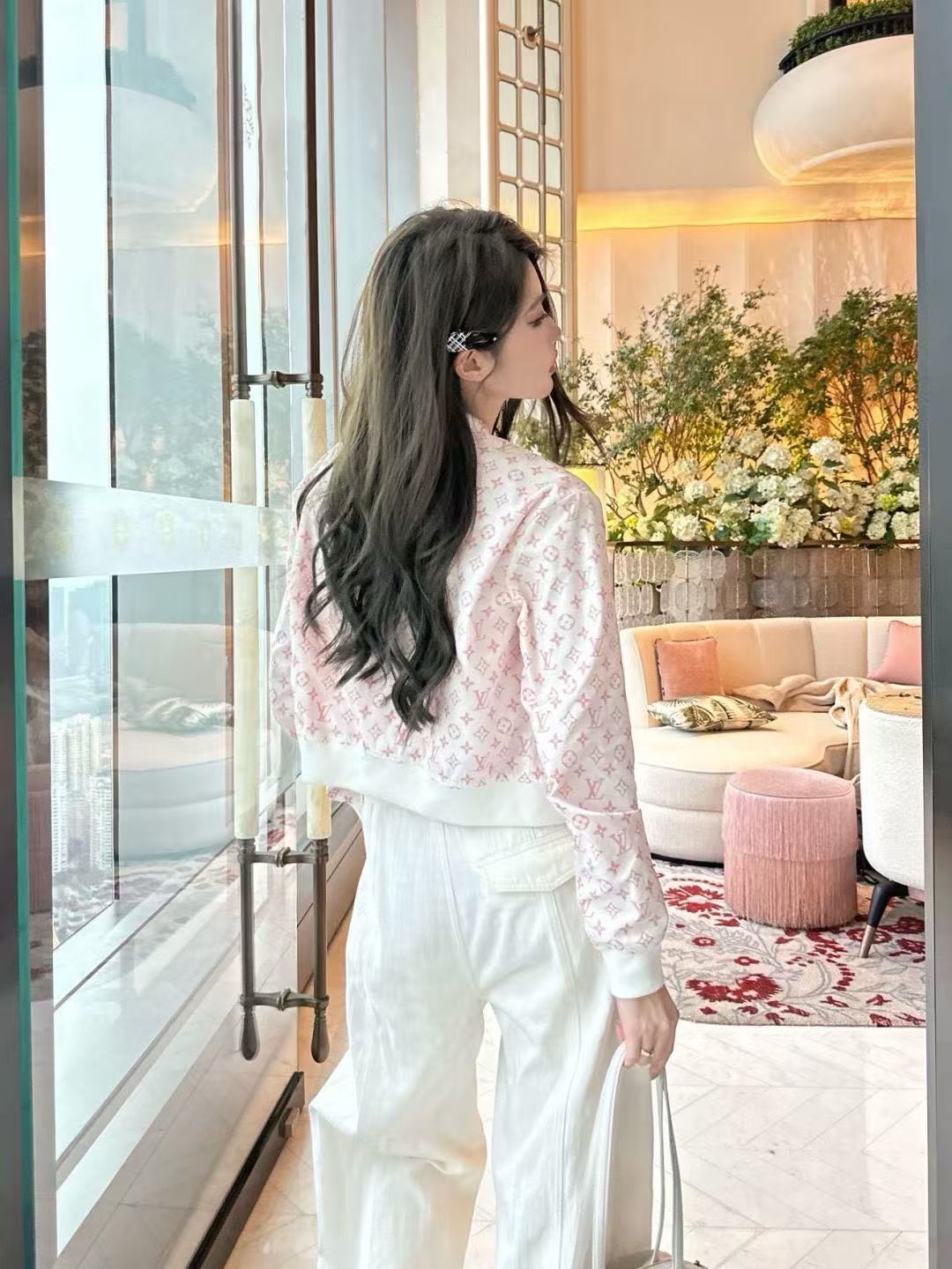 LV両面プリントコート【50％割引+送料無料】