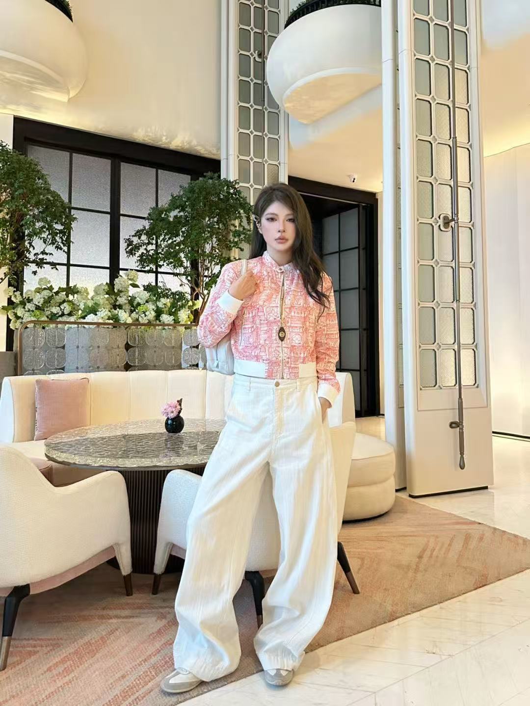 LV両面プリントコート【50％割引+送料無料】