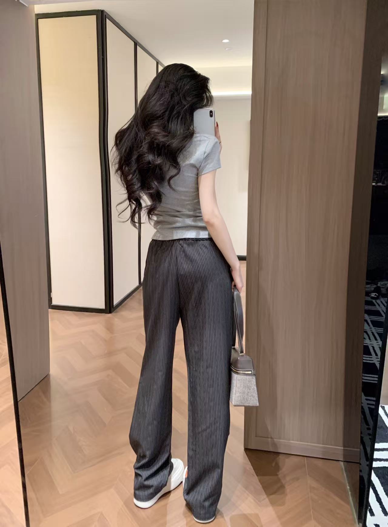 Chr0me Heartsカラフルなクロスラベルカジュアルパンツ【50%割引+送料無料】