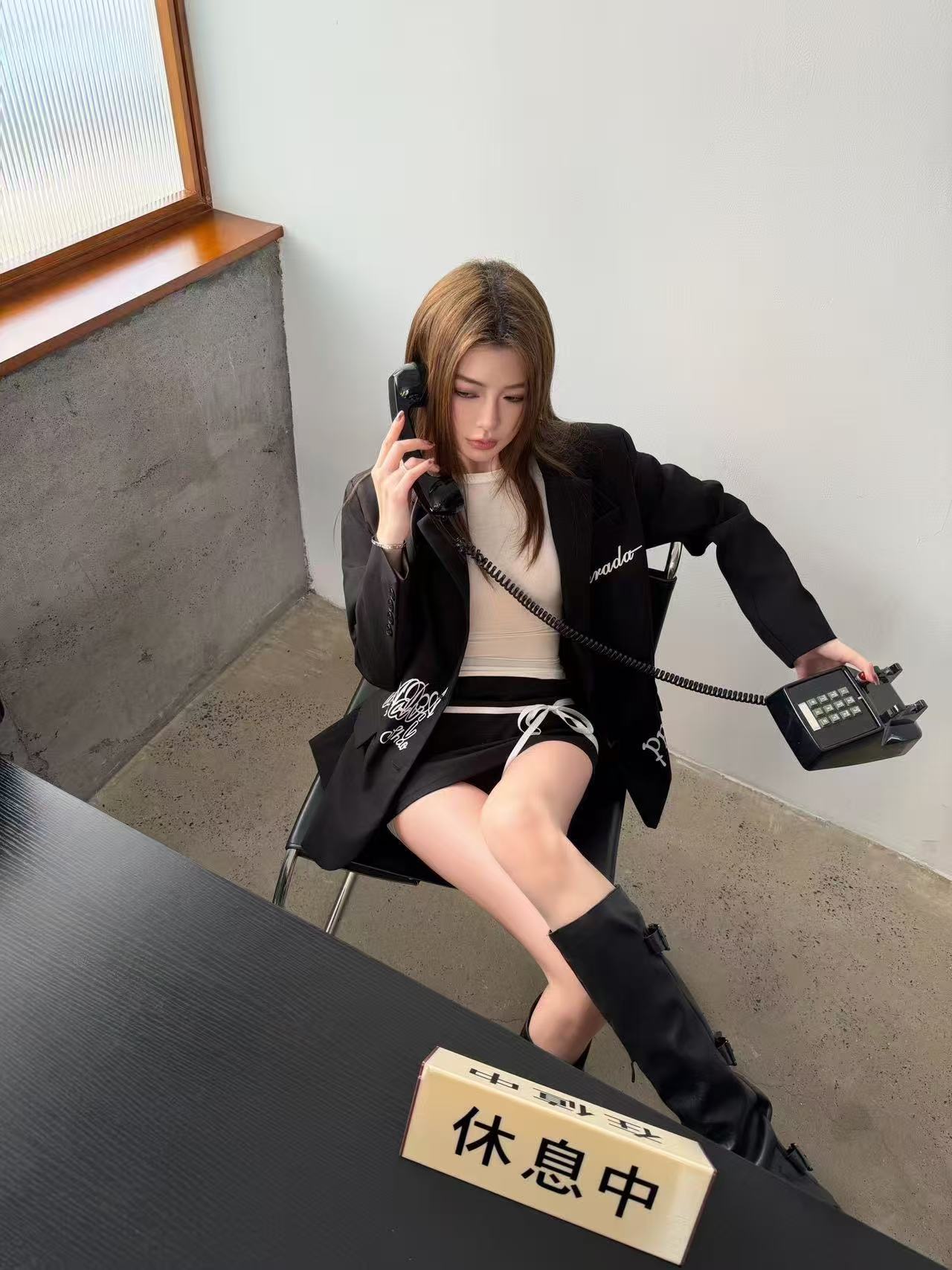 PR4DA グラフィティ スーツジャケット【50%割引+送料無料】