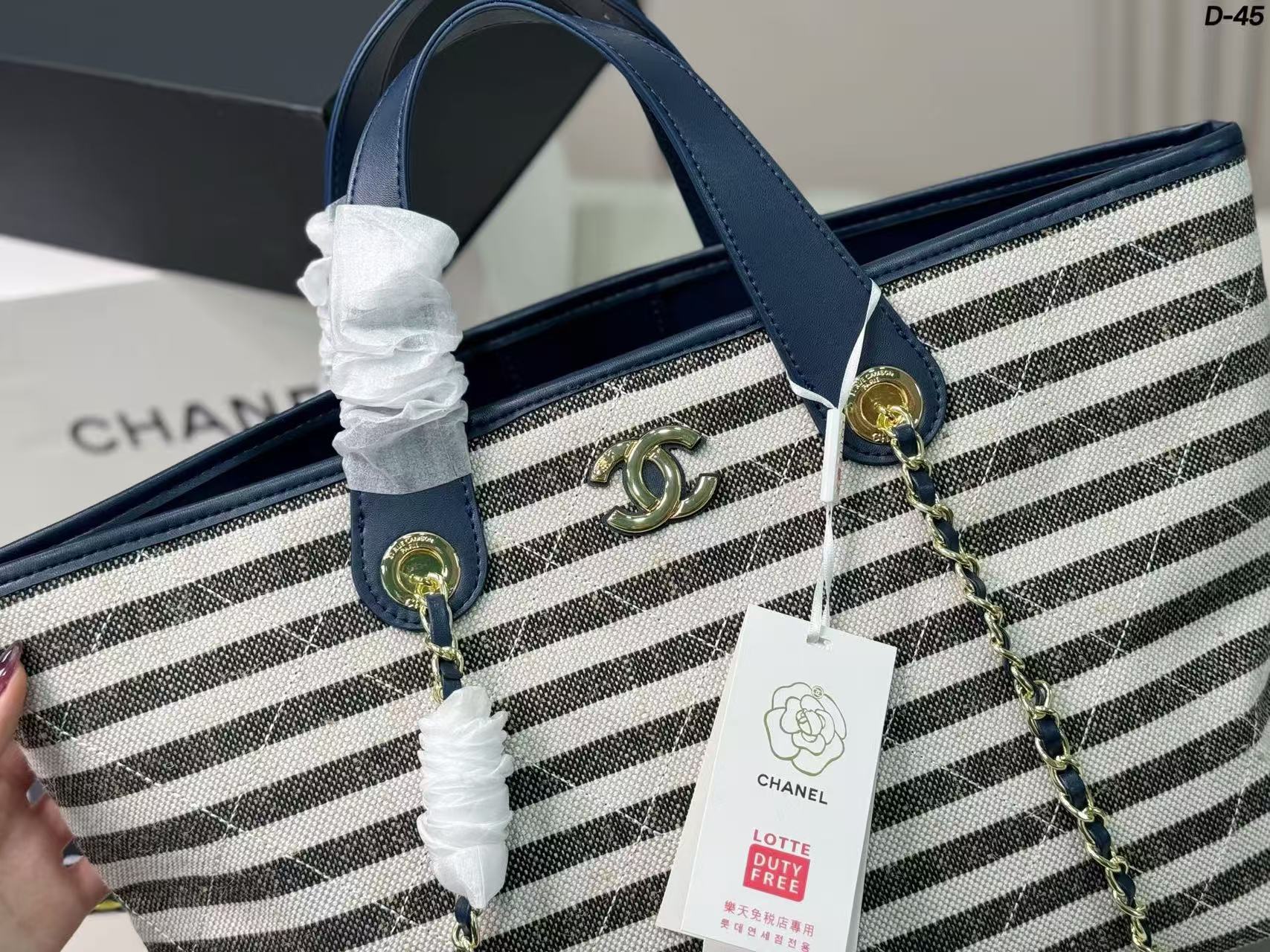 CHANE1 チェーンビーチショッピングバッグ【50％割引+送料無料】