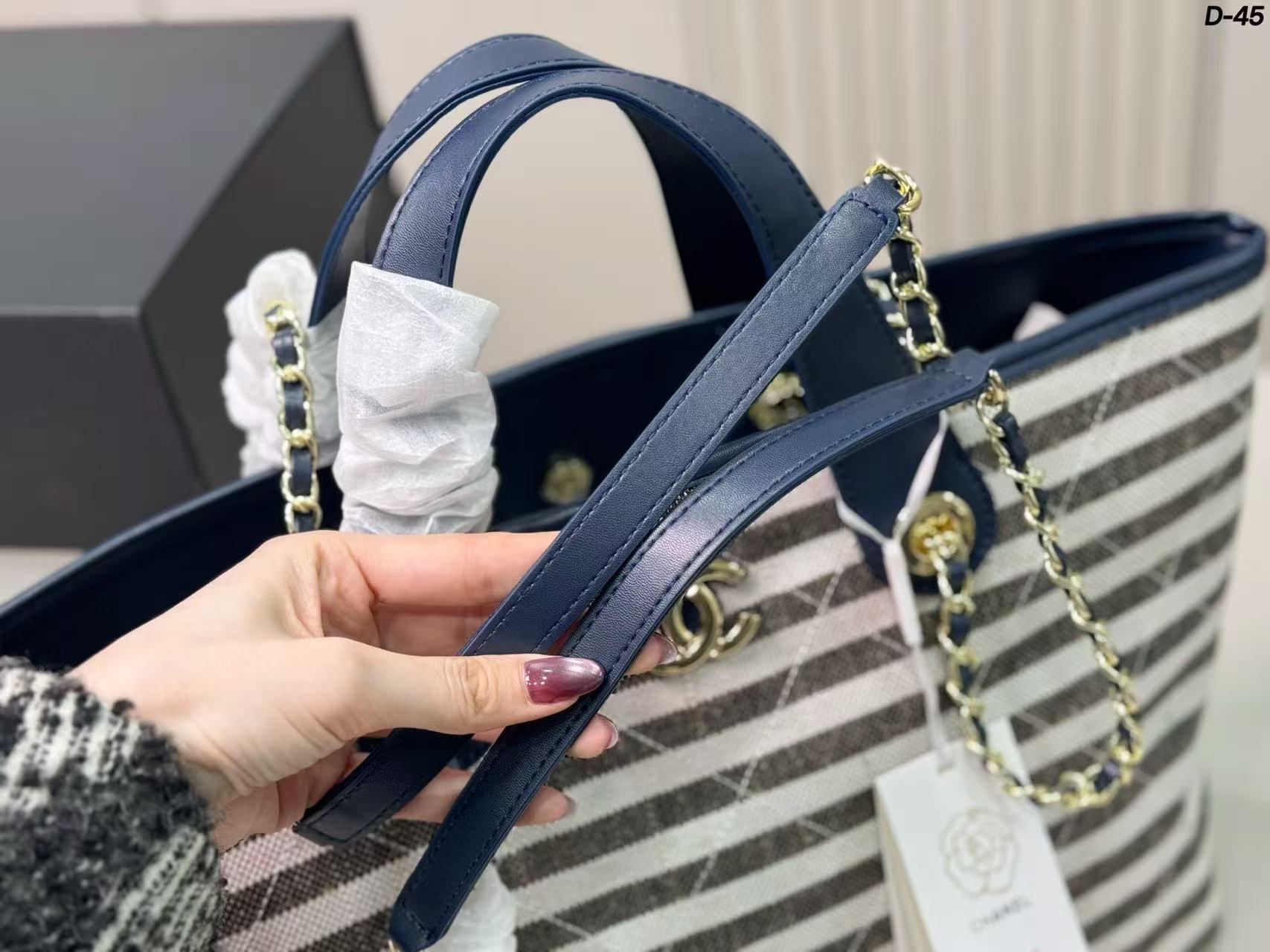 CHANE1 チェーンビーチショッピングバッグ【50％割引+送料無料】