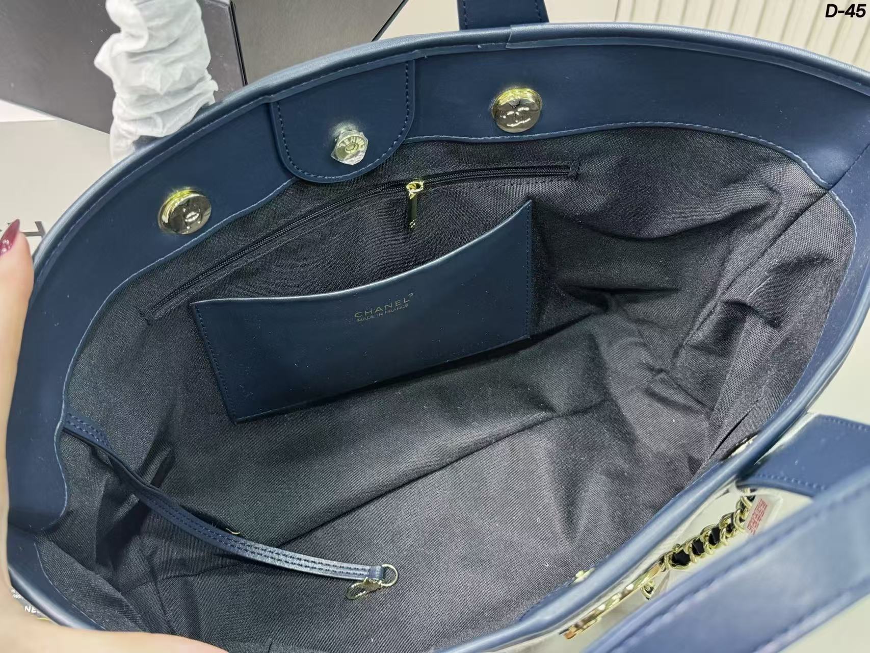 CHANE1 チェーンビーチショッピングバッグ【50％割引+送料無料】