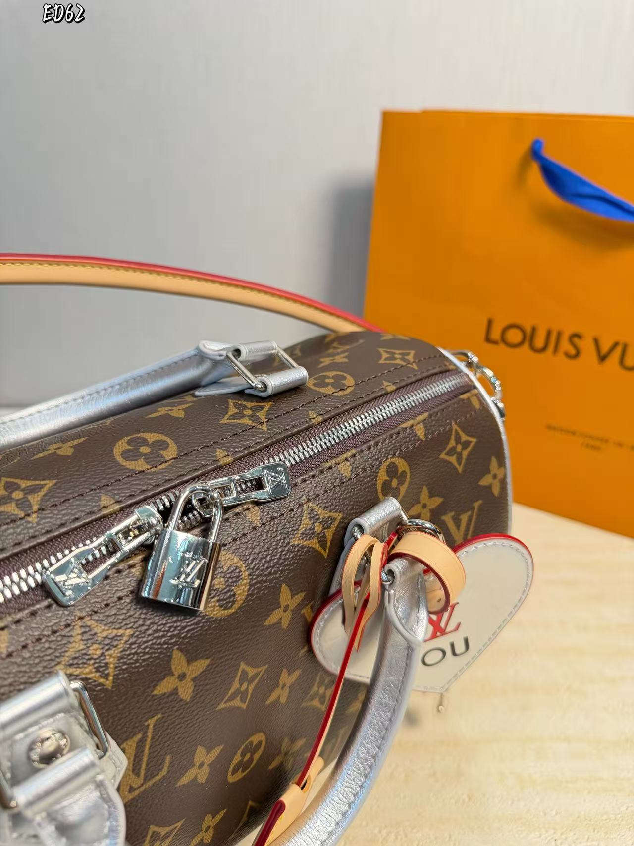 LV speedy30cmハンドバッグ【50％割引+送料無料】