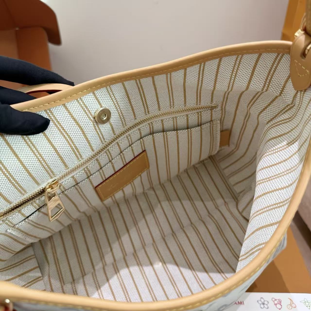 LV Carryallショルダーバッグ【50%割引+送料無料】