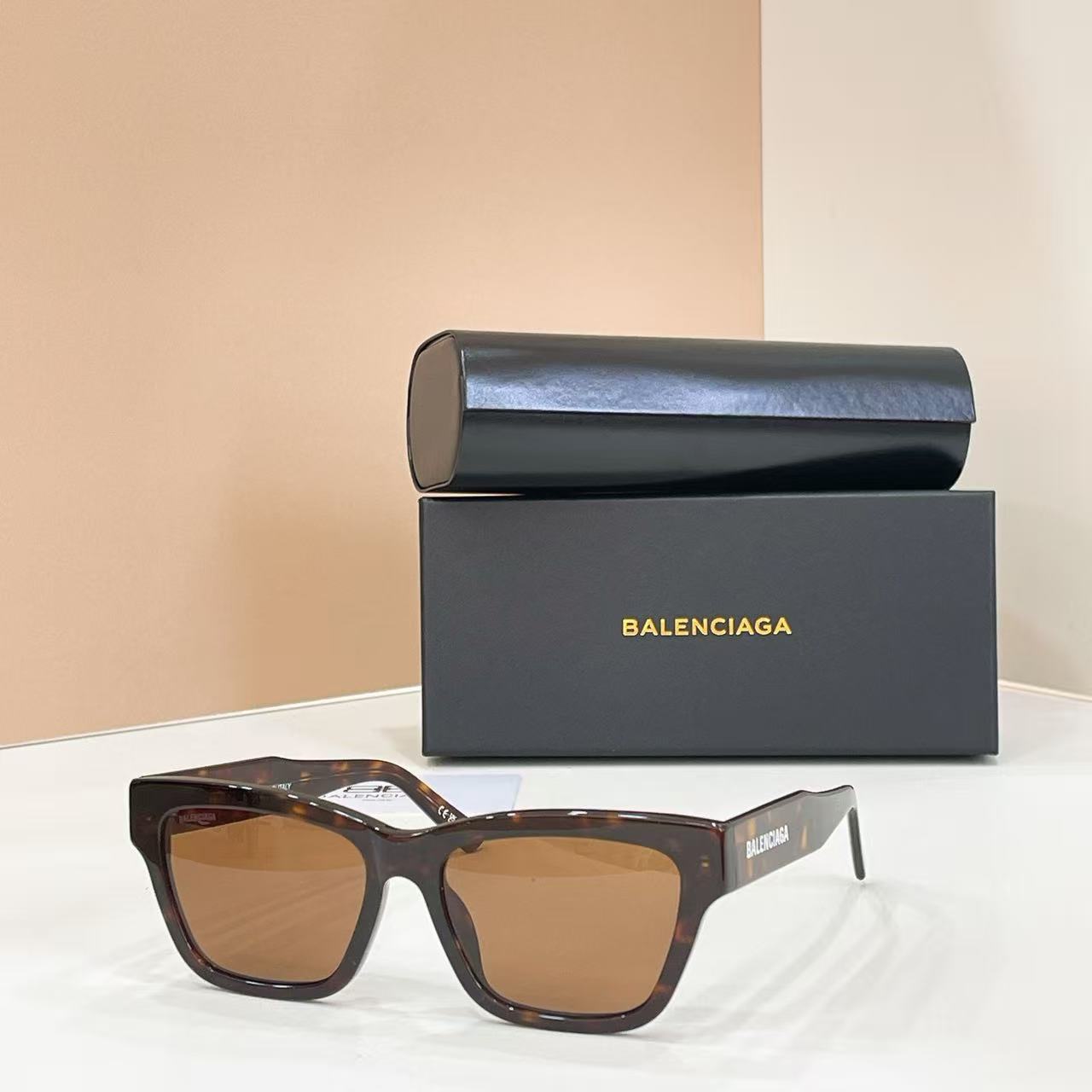 BALENC1AG レターサングラス【50％割引+送料無料】