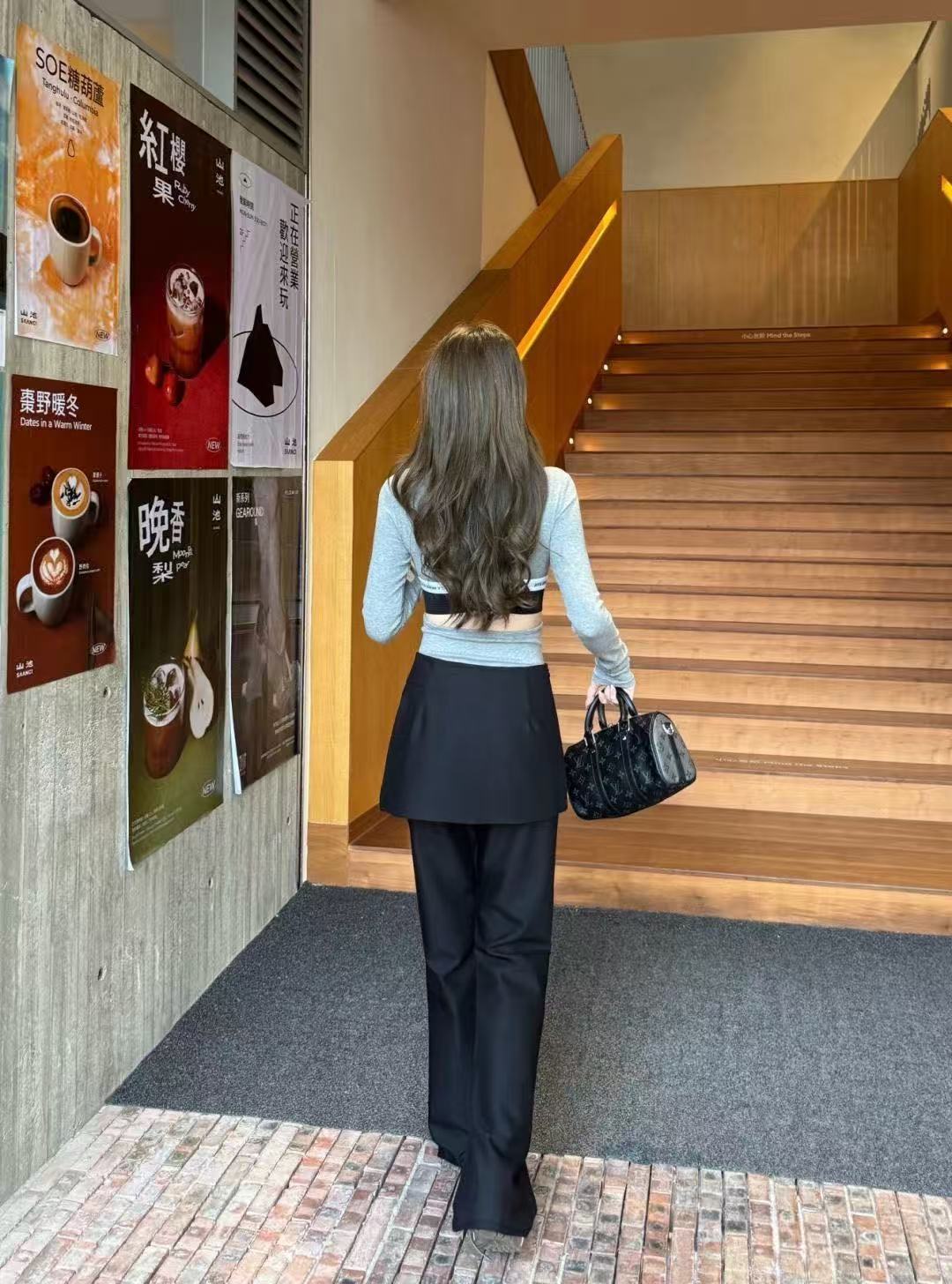 LV四つ葉のクローバーパンツ【50％割引+送料無料】