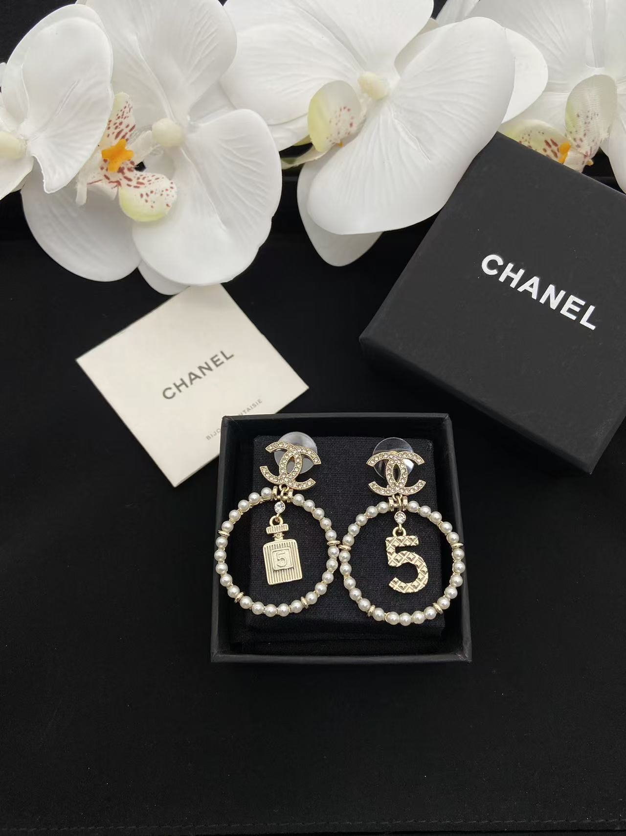 CHANE1 ダイヤモンドスタッドピアス【50％割引+送料無料】