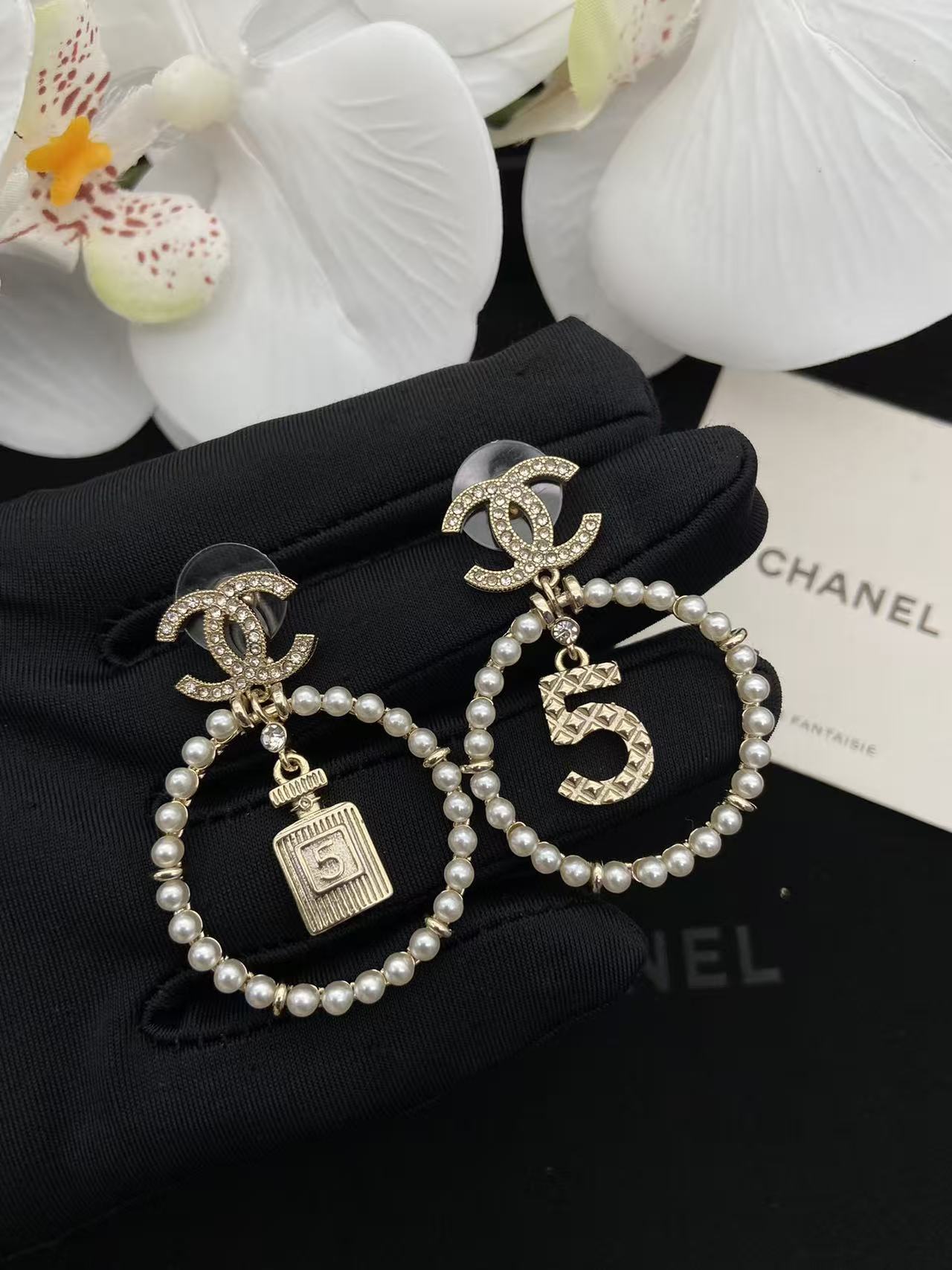 CHANE1 ダイヤモンドスタッドピアス【50％割引+送料無料】