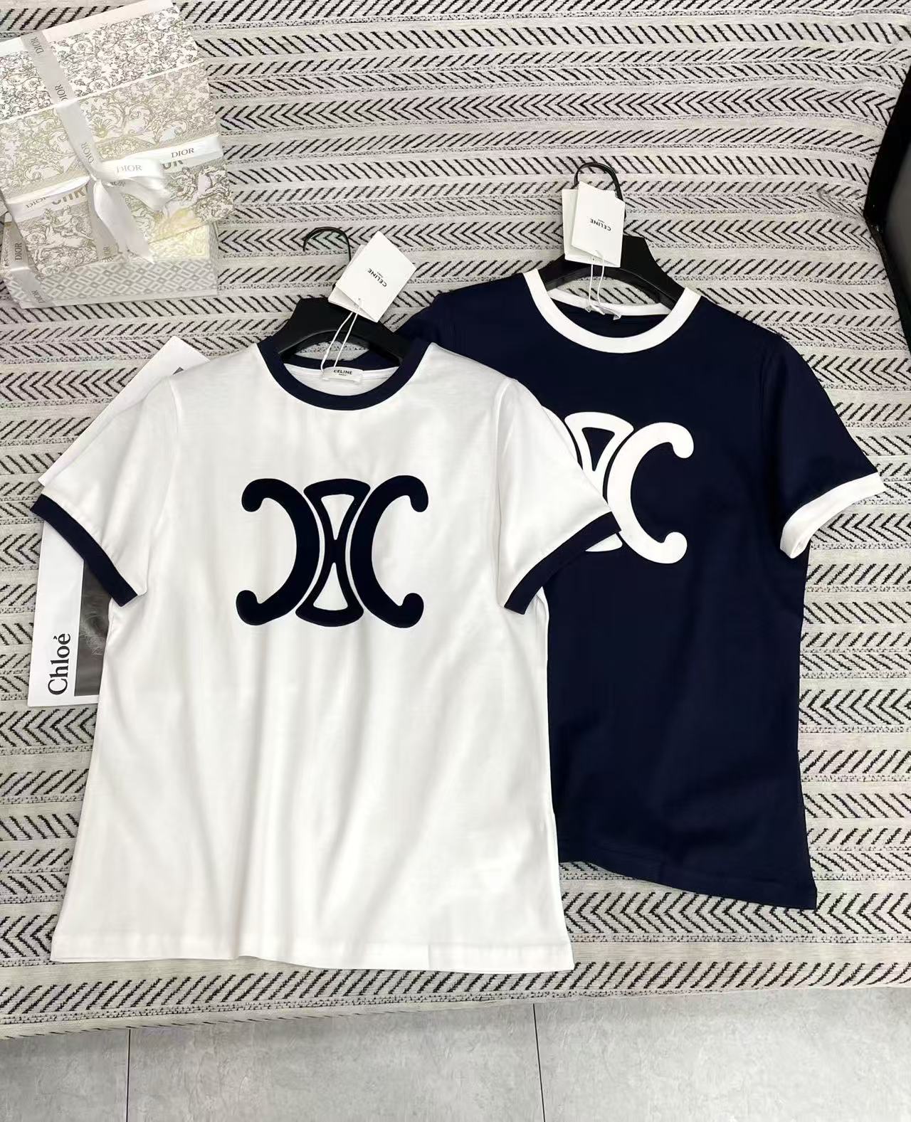 CEL1NE 凱旋門 Tシャツ【50%割引+送料無料】