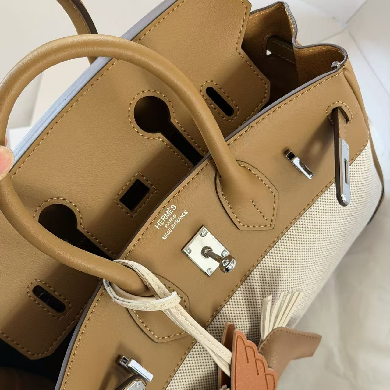 HERME5高品質Birkinハンドバッグ【50％割引+送料無料】