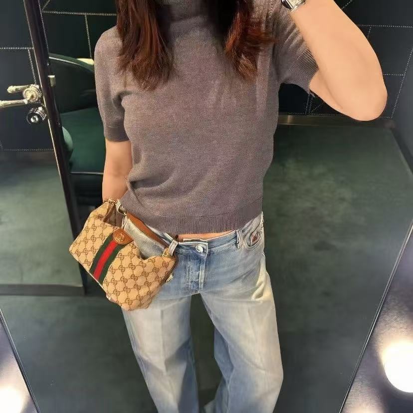 GUCC1 Vanityハンドバッグ【50％割引+送料無料】