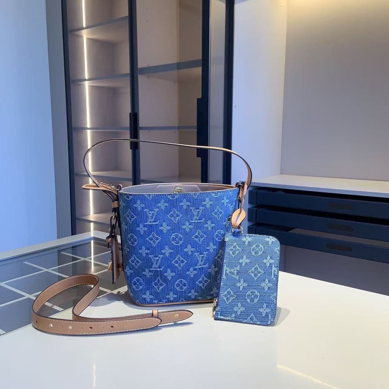 【LV 】コンビネーション3点セット【50％割引+送料無料】X865