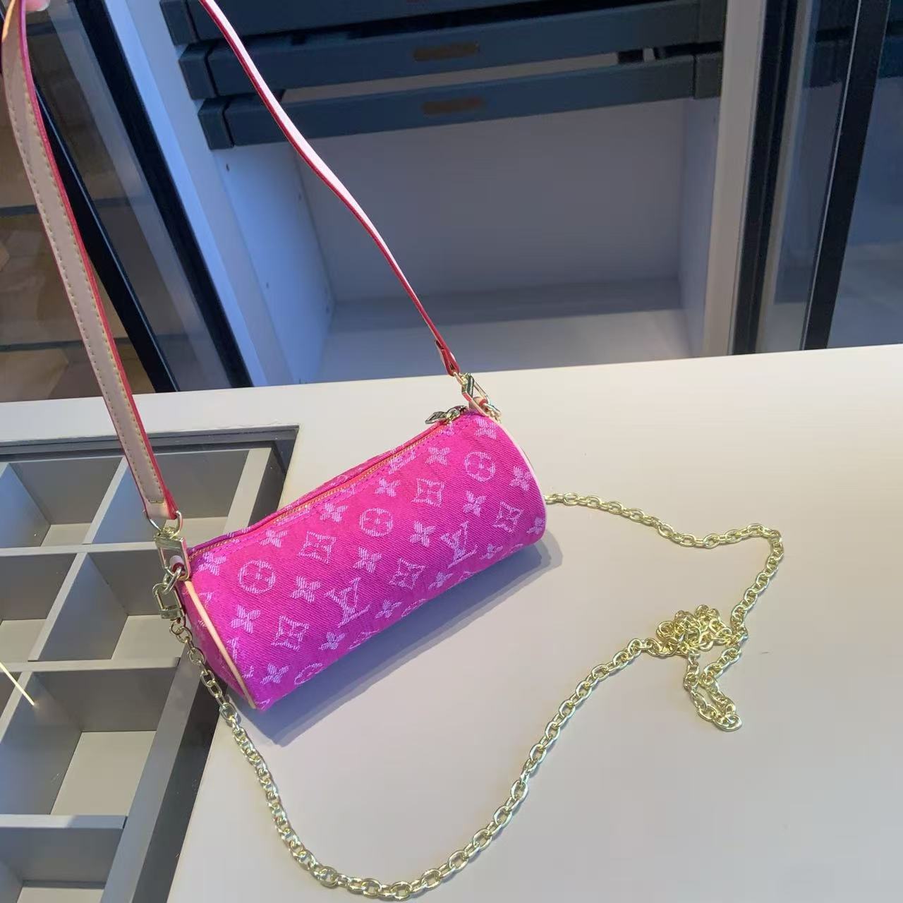 【LV 】コンビネーション3点セット【50％割引+送料無料】X994
