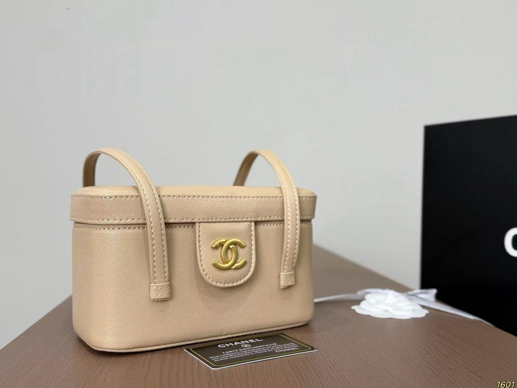CHANE1 Preppy coco脇下バッグ【50％割引+送料無料】