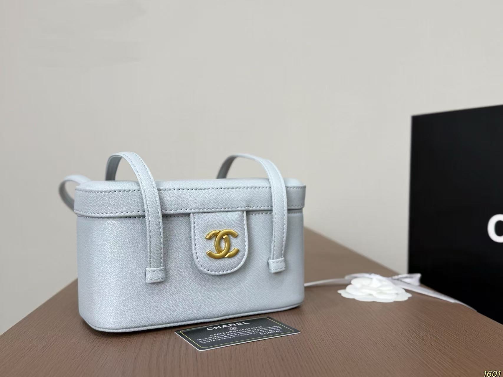 CHANE1 Preppy coco脇下バッグ【50％割引+送料無料】