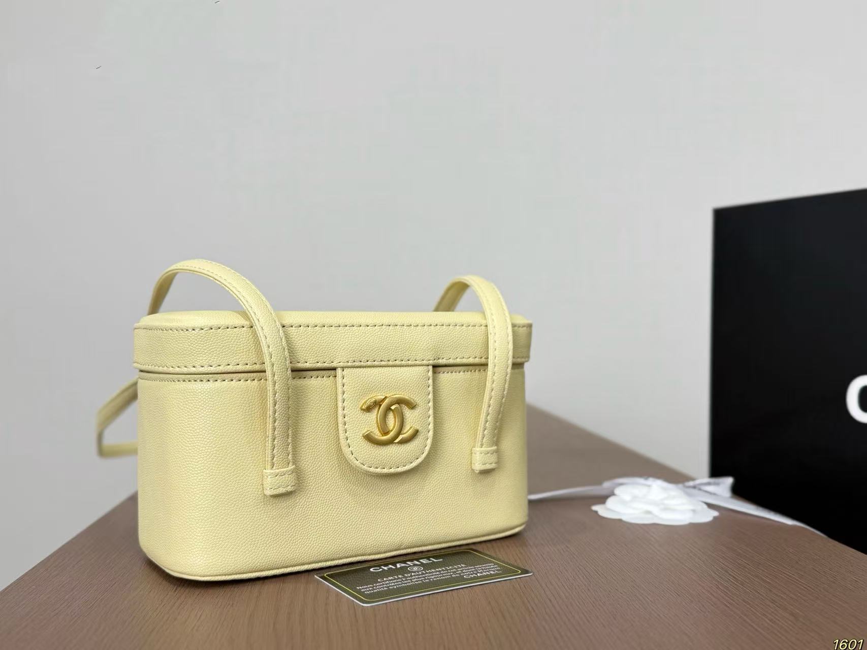 CHANE1 Preppy coco脇下バッグ【50％割引+送料無料】