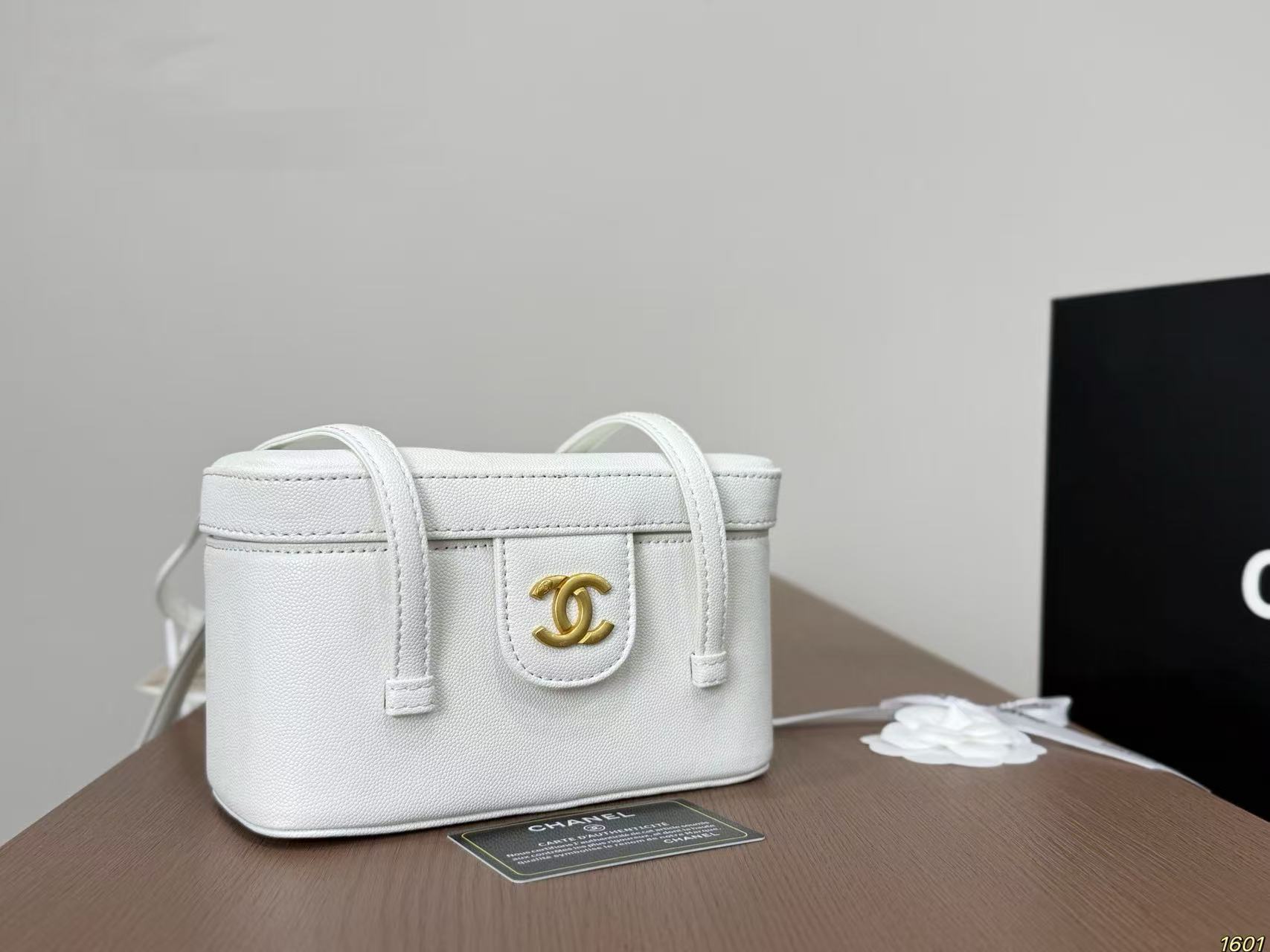 CHANE1 Preppy coco脇下バッグ【50％割引+送料無料】