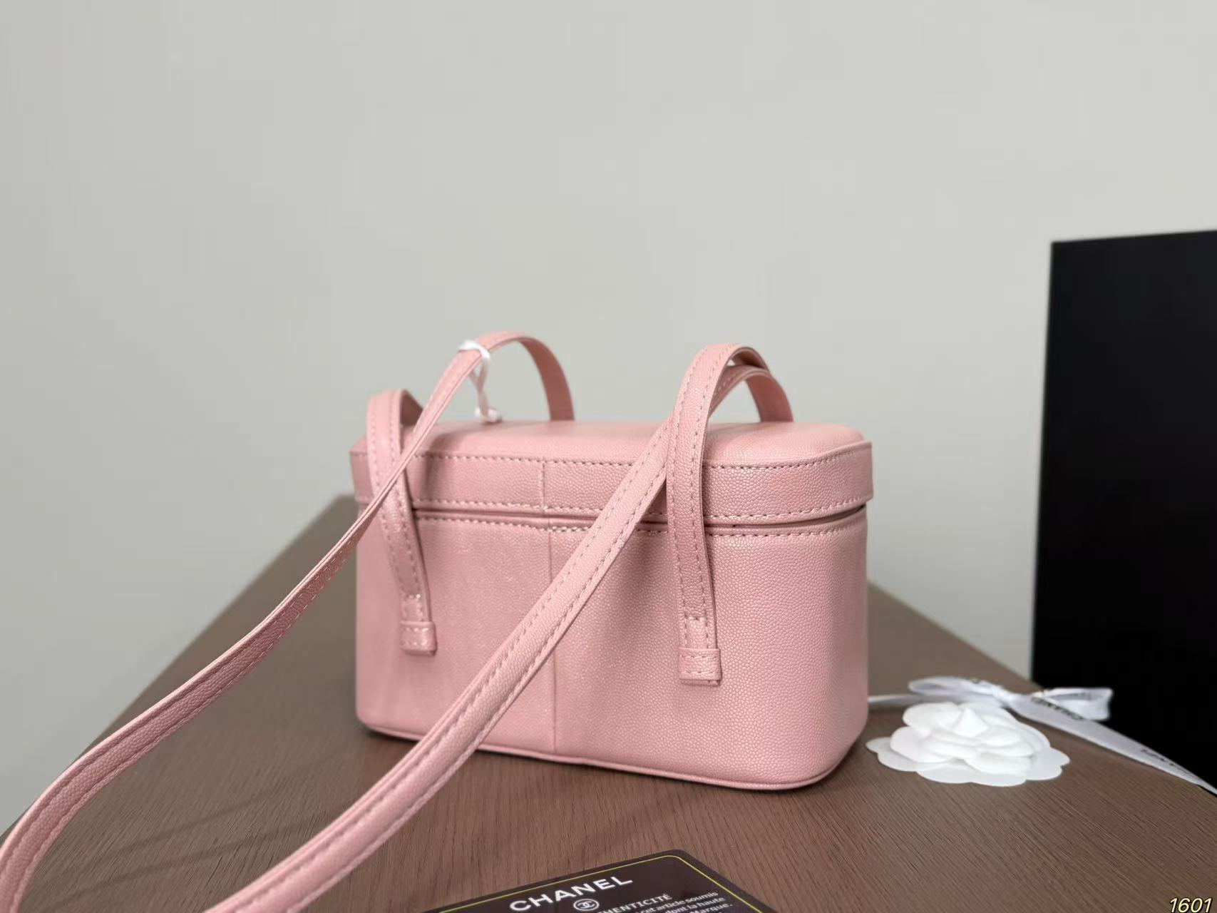CHANE1 Preppy coco脇下バッグ【50％割引+送料無料】