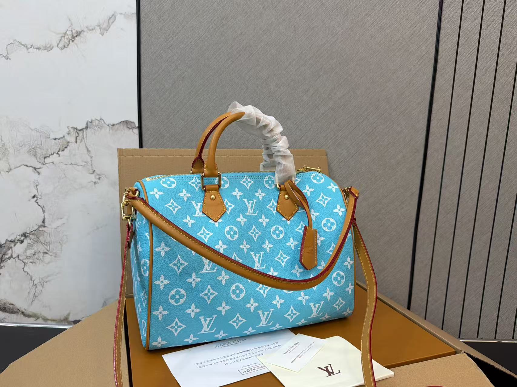 LV Speedyハンドバッグ【50％割引+送料無料】