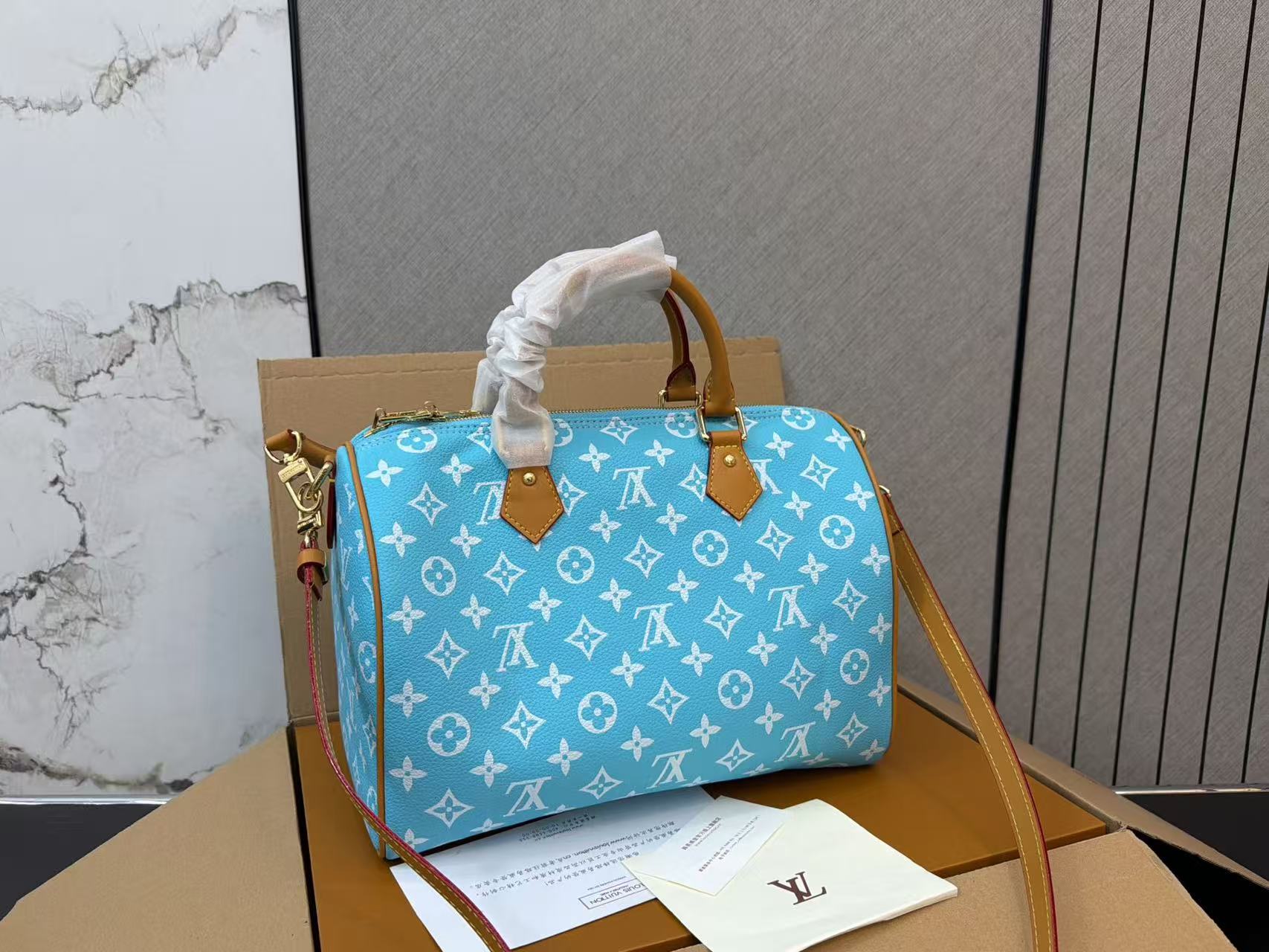 LV Speedyハンドバッグ【50％割引+送料無料】