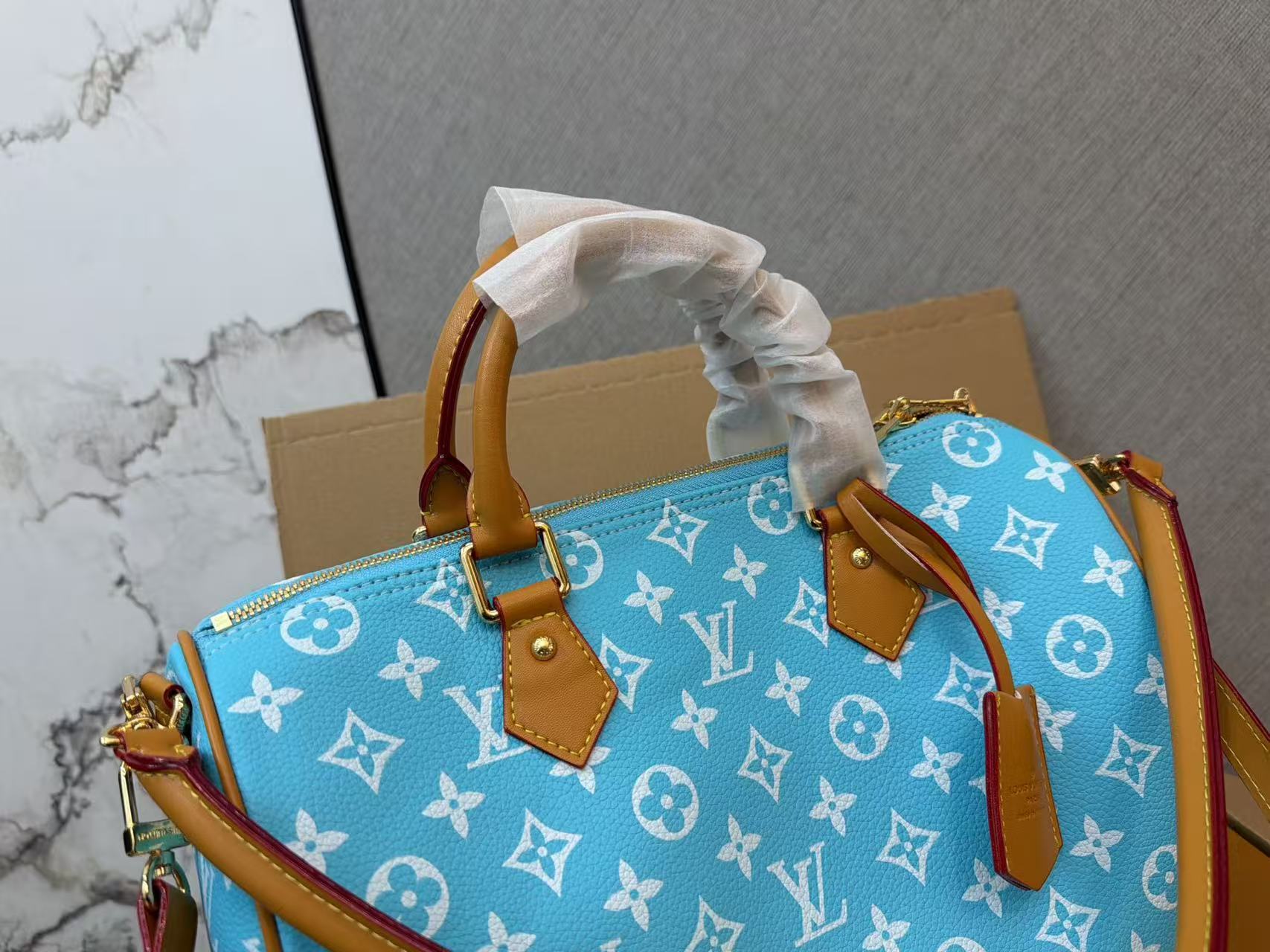LV Speedyハンドバッグ【50％割引+送料無料】