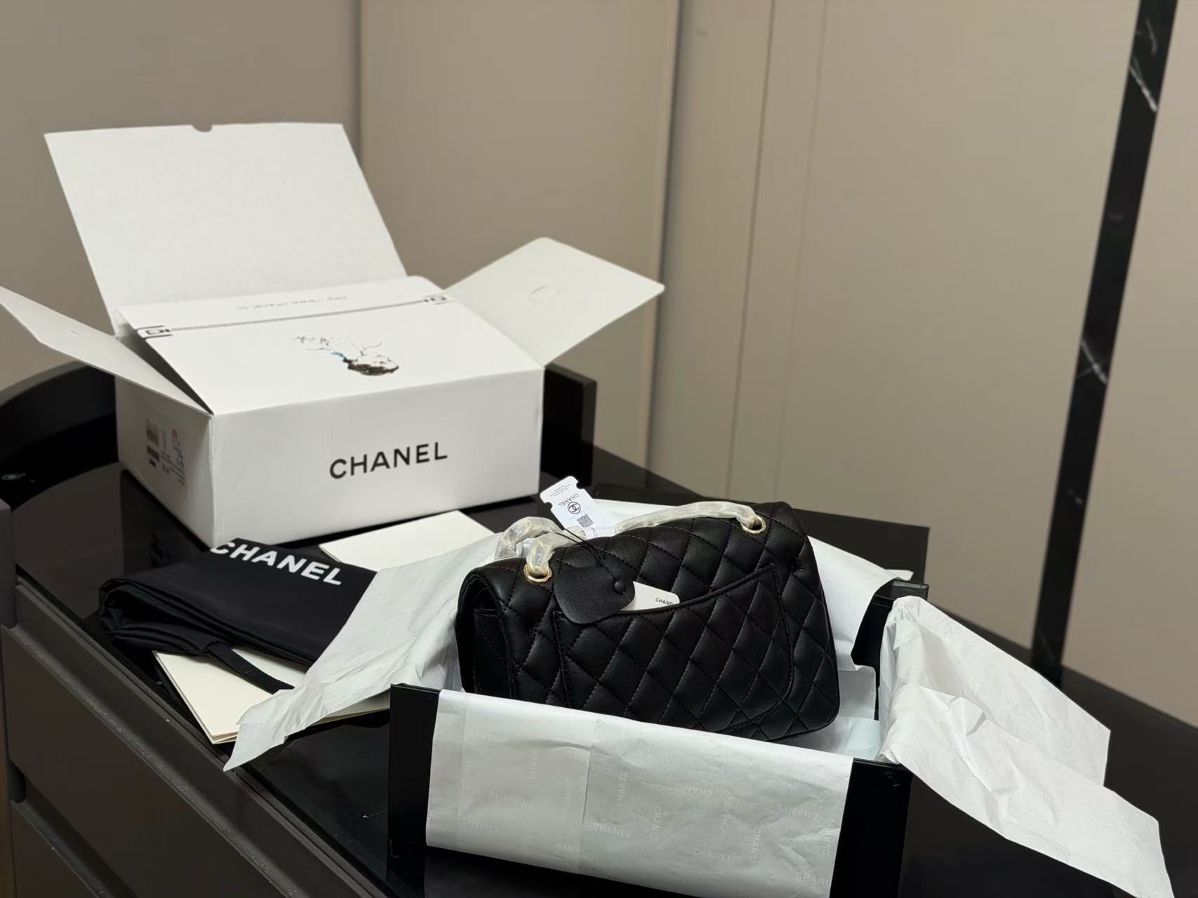 CHANE1 チェーンショルダー/クロスボディバッグ【50%割引+送料無料】