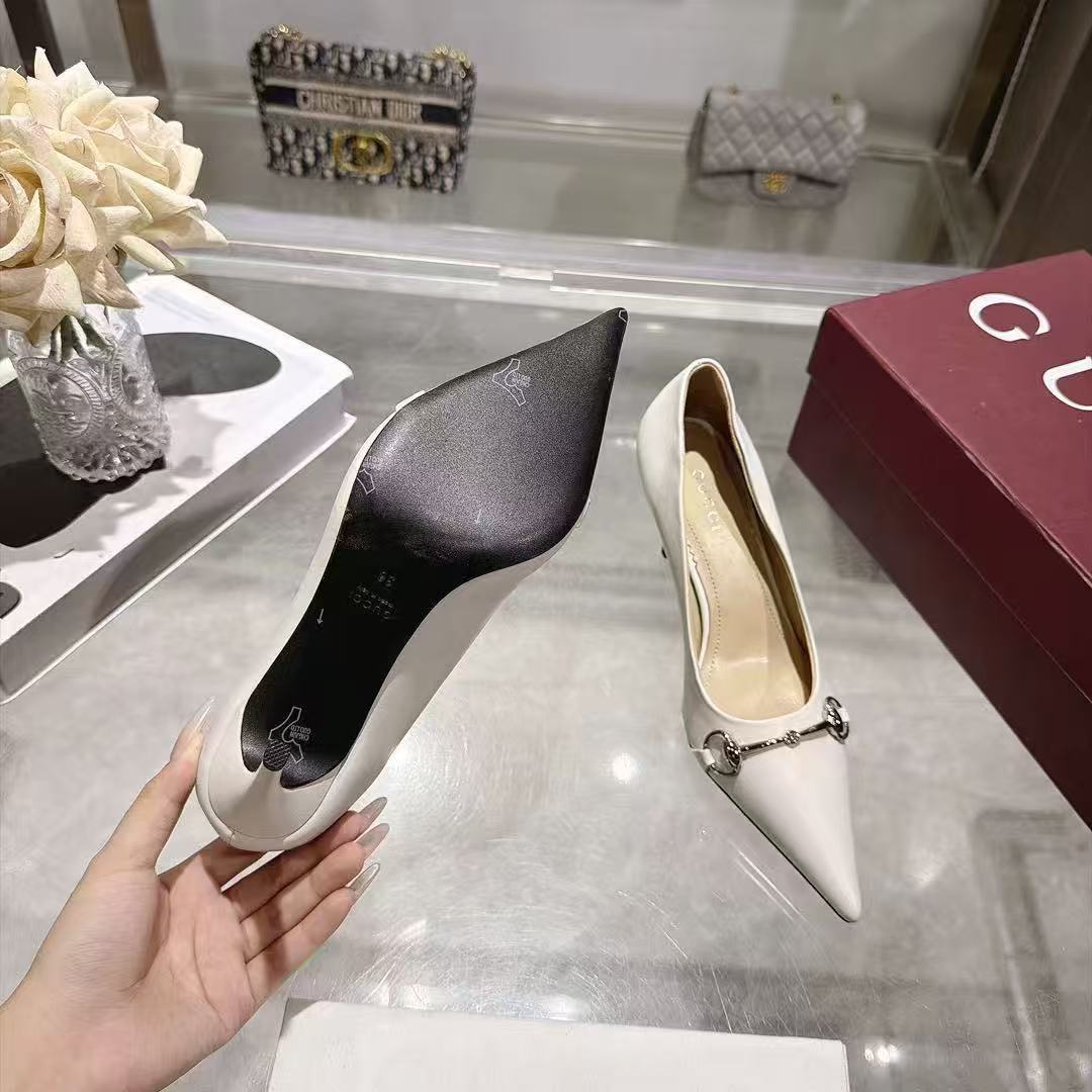DIOR 高品質ポインテッドトゥハイヒール【50%割引+送料無料】