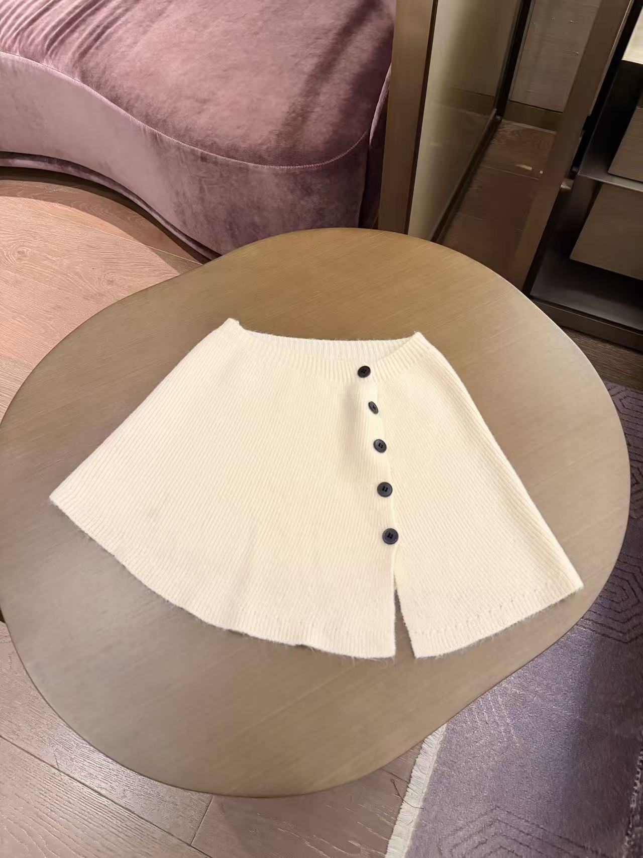 CHANE1 セーター+パンツ スリーピースセット【50%割引+送料無料】