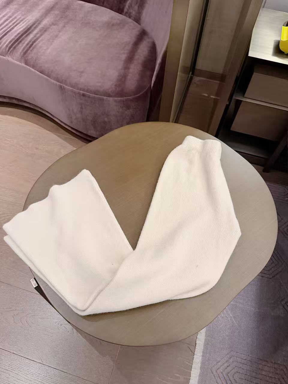 CHANE1 セーター+パンツ スリーピースセット【50%割引+送料無料】