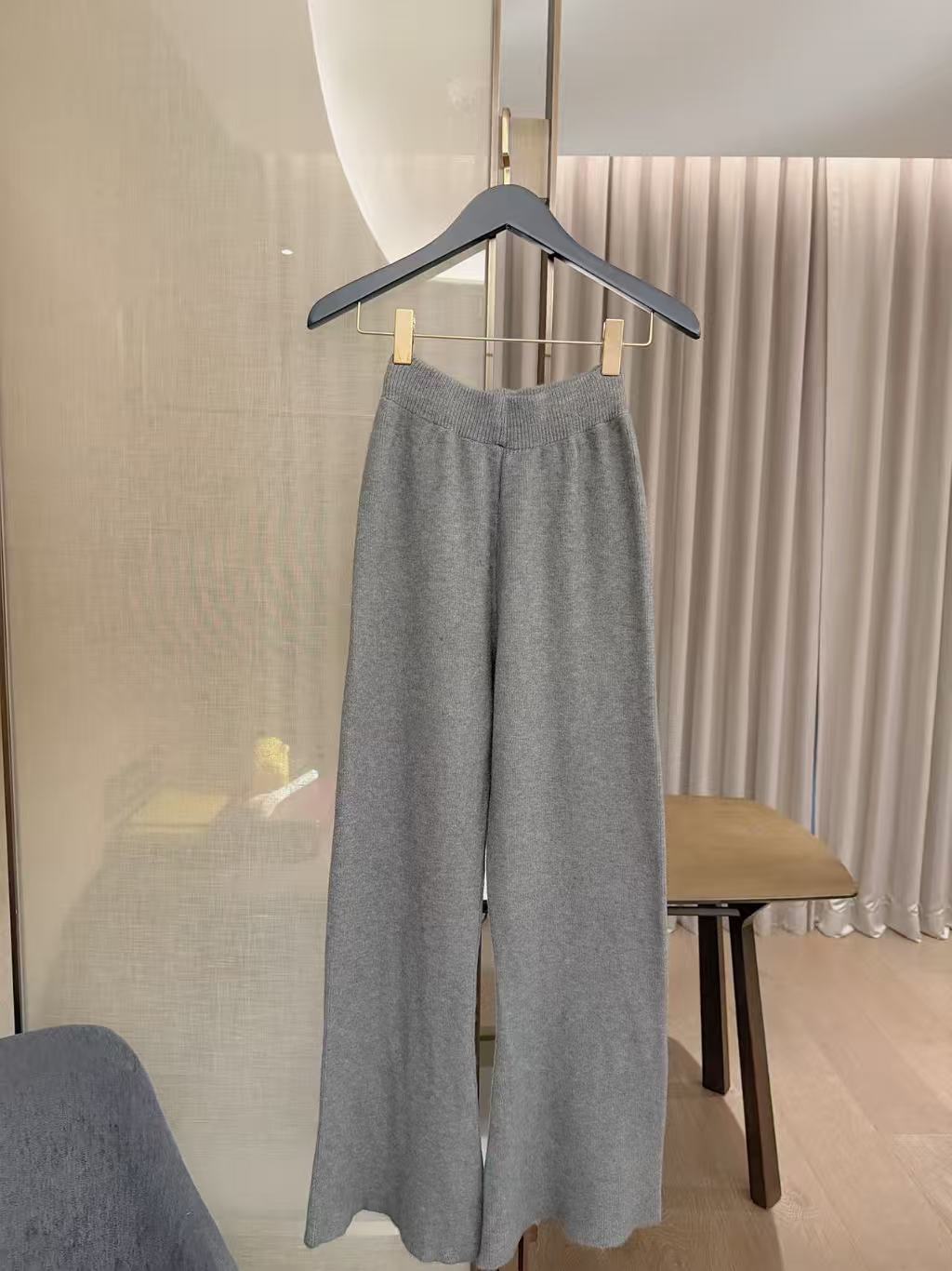 CHANE1 セーター+パンツ スリーピースセット【50%割引+送料無料】