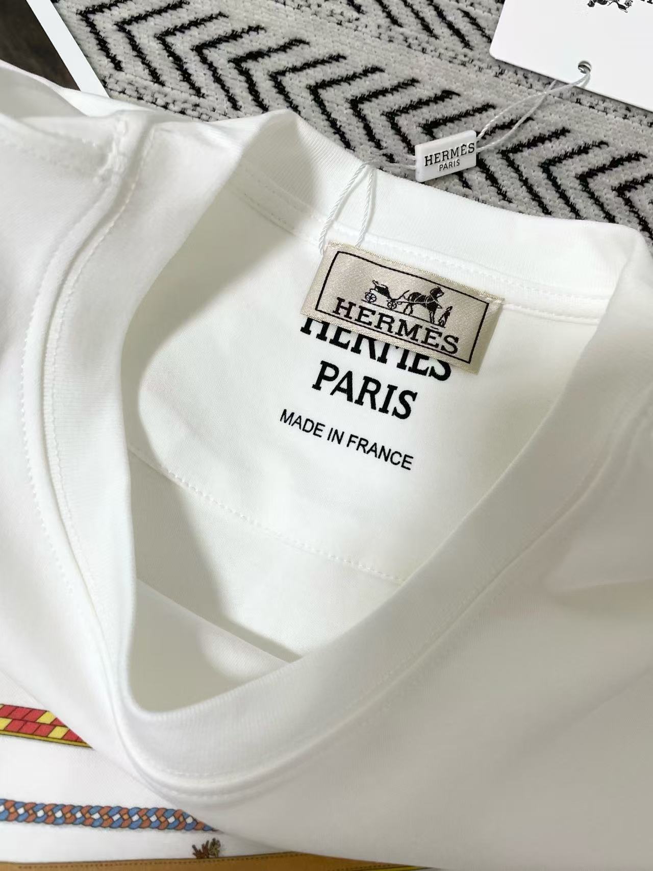 HEREM5 ポニー柄長袖Tシャツ【50％割引+送料無料】