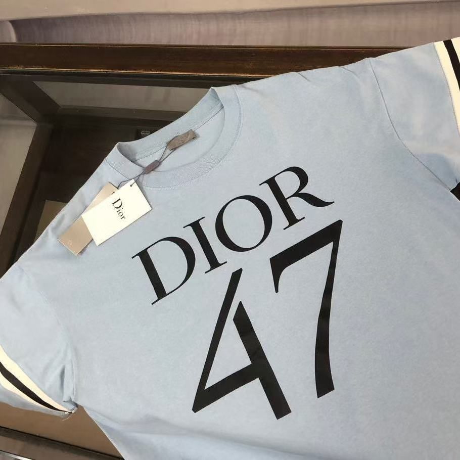 DI0R高品質Tシャツ【 50％割引+送料無料】521