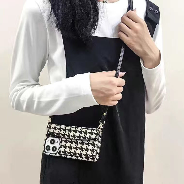 [PRAD4]👄プリント携帯電話ケース📱【50%オフ+送料無料】