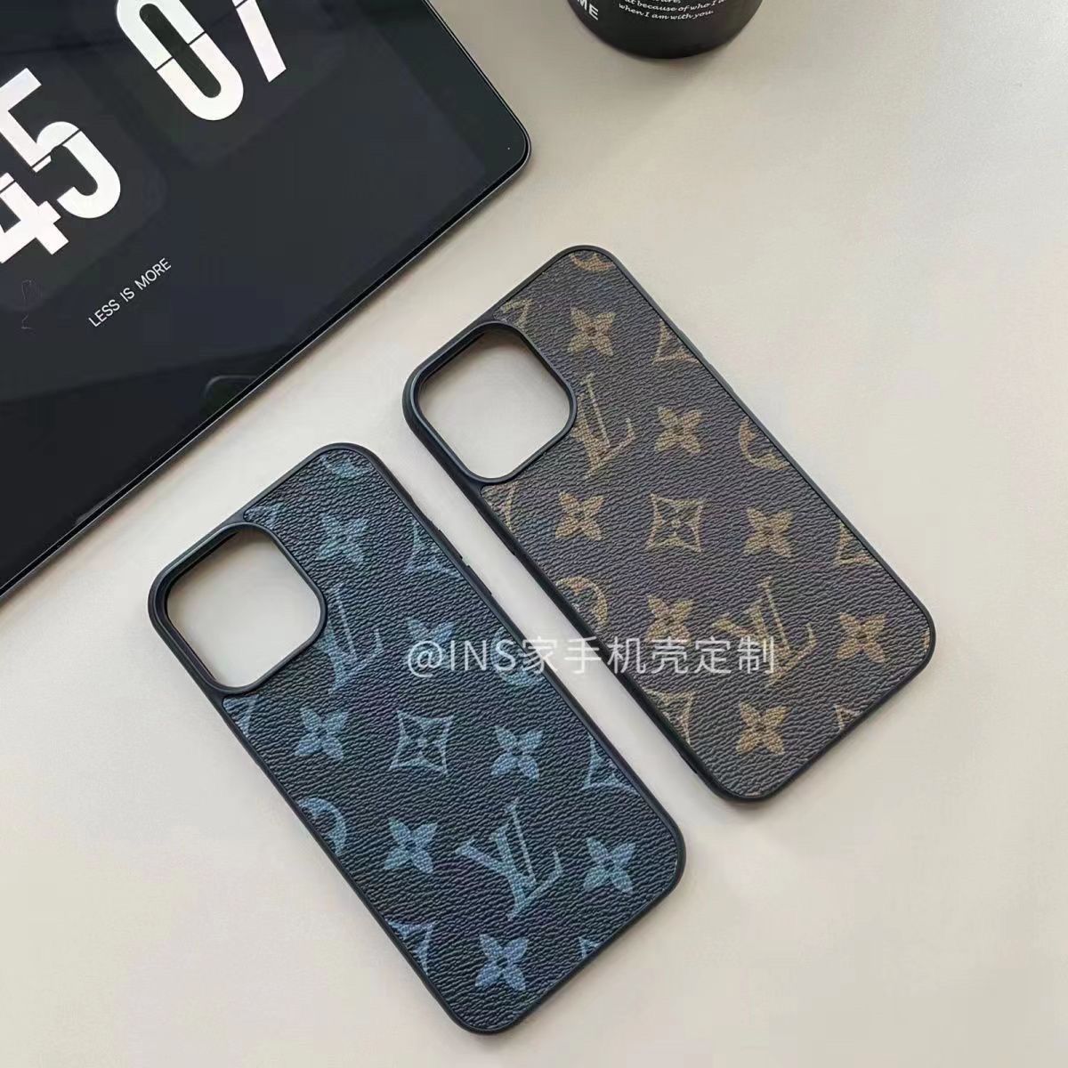 [Copy]【Iv 】プリント携帯電話ケース📱【50％割引+送料無料】