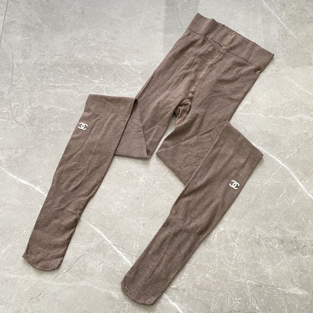 🧦[CHANE1] 薄手の伸縮性のあるボディストッキング【50％割引+送料無料】🧦