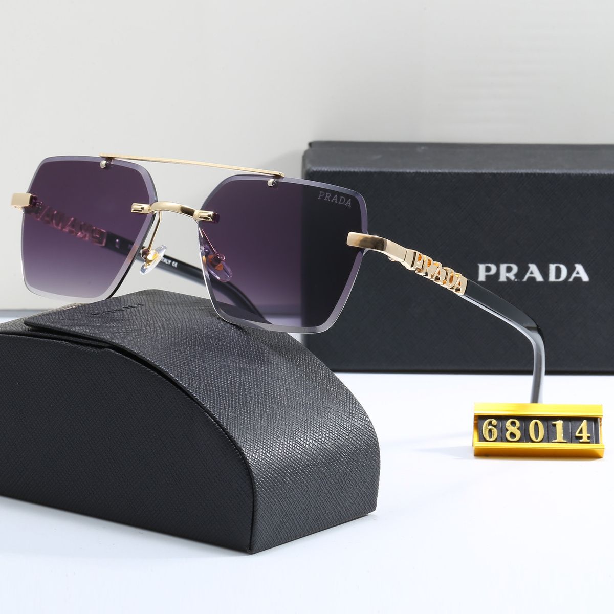 【PRAD4】高品質のレディース メガネ【50％割引+送料無料】