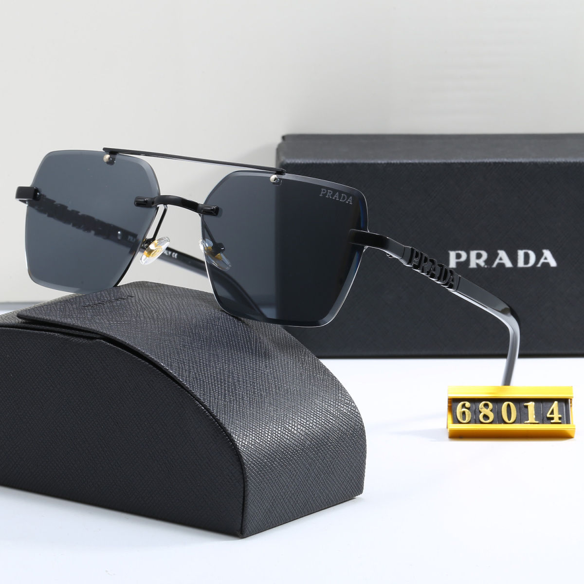 【PRAD4】高品質のレディース メガネ【50％割引+送料無料】
