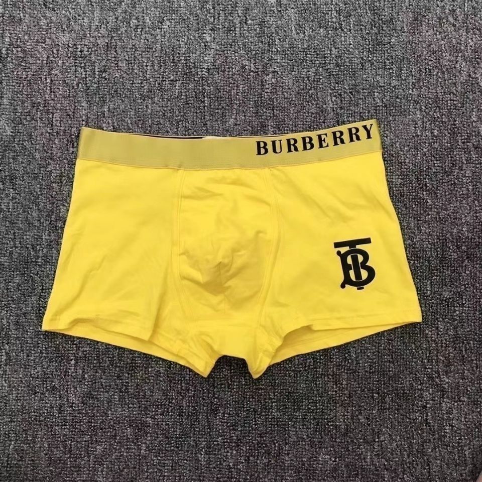 BUR8ERRY スポーツボクサーブリーフ【50％割引+送料無料】