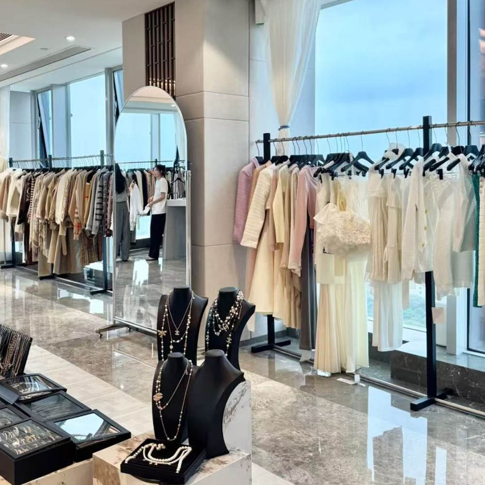 レディース ファッション