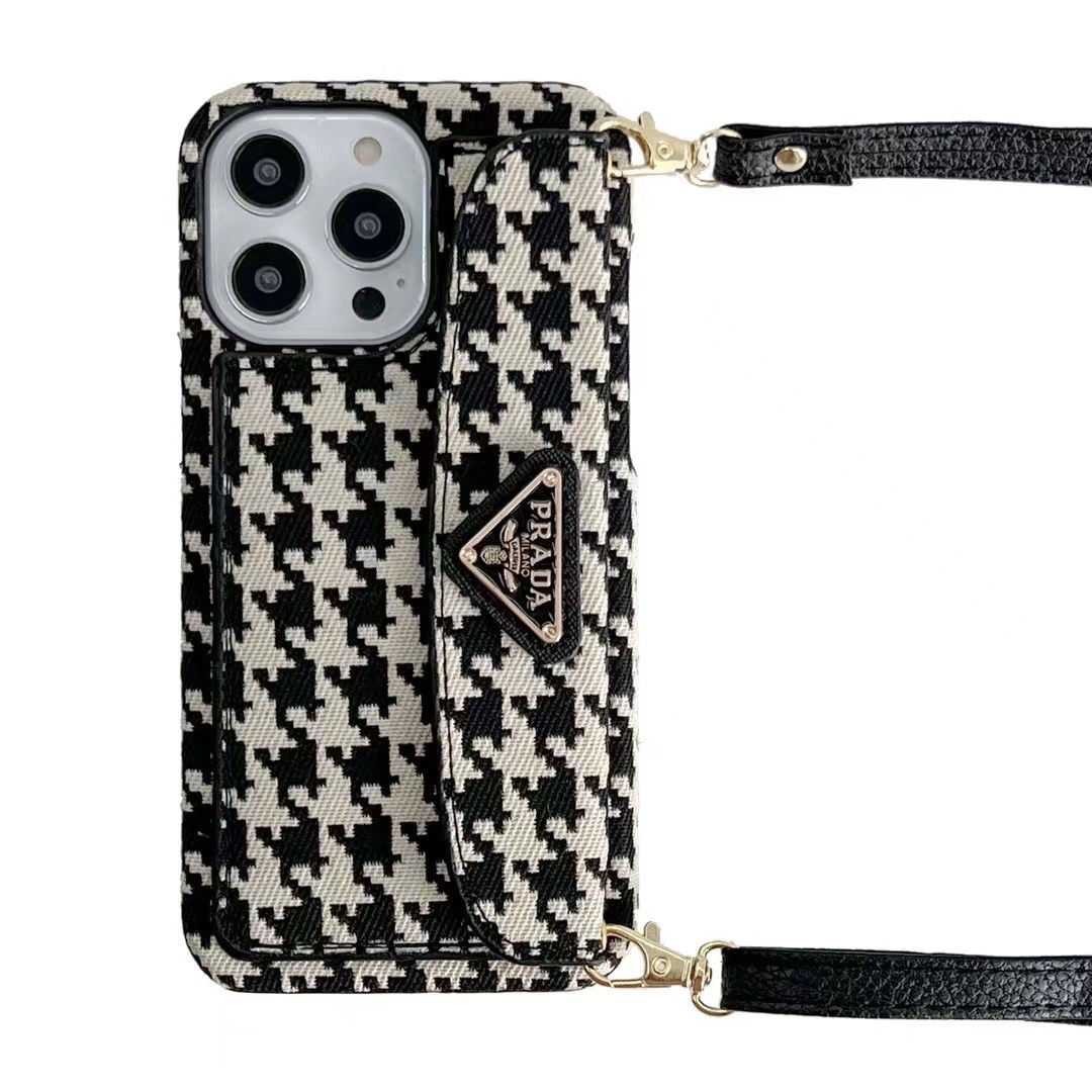 [PRAD4]👄プリント携帯電話ケース📱【50%オフ+送料無料】