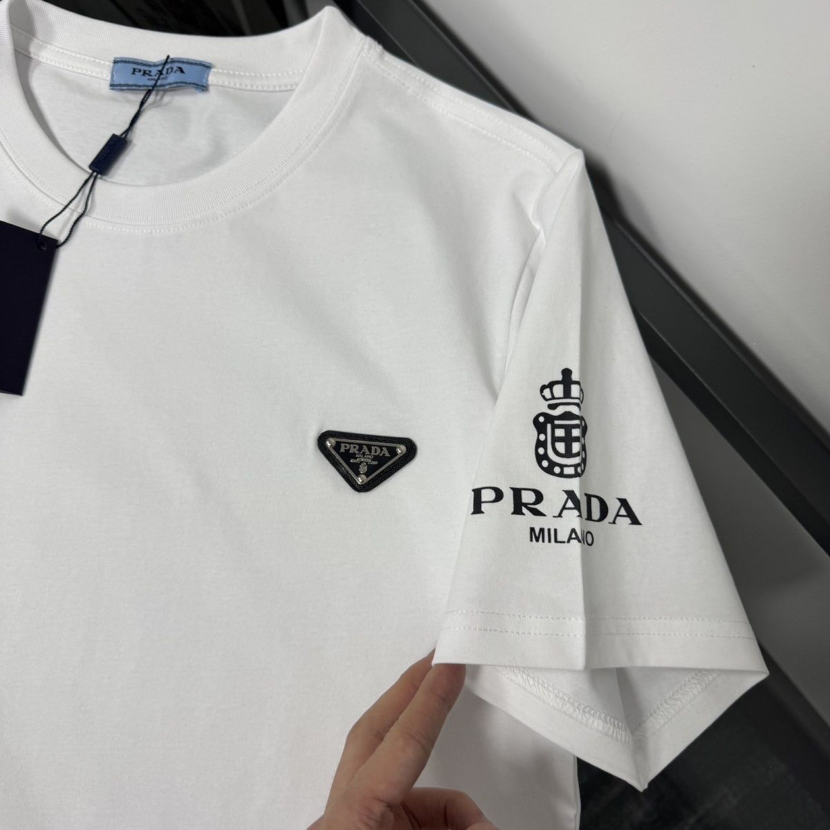 PRAD4高品質 T シャツ【 50％割引+送料無料】254