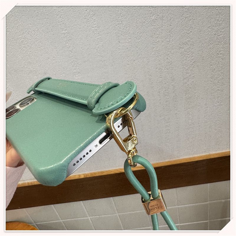 📱CEL1NE スマホケース🍀