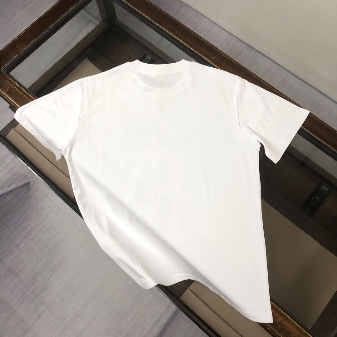 BAIENCIAGE高品質 T シャツ【 50％割引+送料無料】532