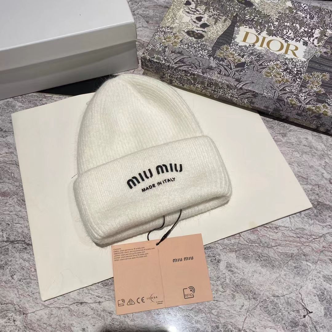 [M1UM1U]🧶ニットビーニー【50％割引+送料無料】🧶
